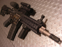 MY　M４
