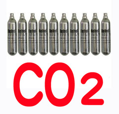CO2！