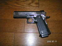 sub weapon