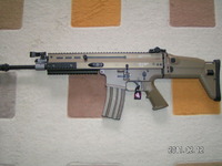 SCAR-L！！