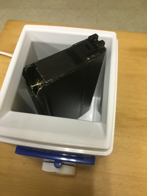 ヨーグルトメーカー
