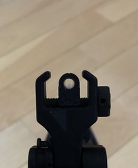 シューティングレンジ その3