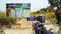 九州 佐世保 遊人フィールドの動画アップしました！ＣＧ合成 VFX