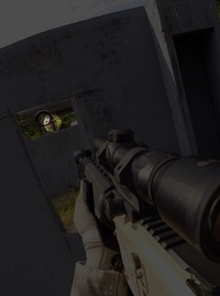 サバゲー動画アップしました OPERATION『HILL DIVERSION』佐世保 サバゲー遊人 Chapter3