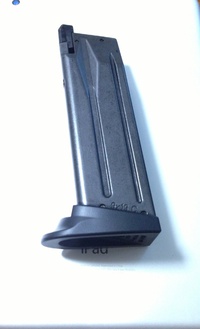マルイ USPコンパクト 予備マグ