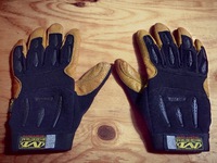 Mechanix Heavy Duty Glove