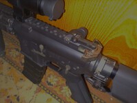 ヤベェ、ガスブロM4に今更沼る(笑)