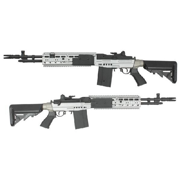 GUNMALL TOKYO:世界の特殊部隊特集！