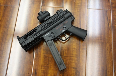 MP5K クルツ セット