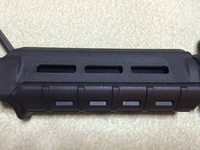 マルイM4 MWS”七変化その１”
