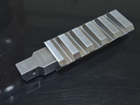 マルイAKM用マウントベース、受注開始しま･･･