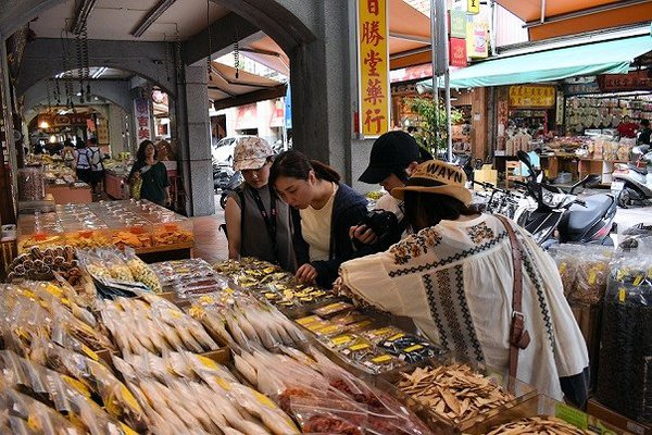 台湾レポ　6
