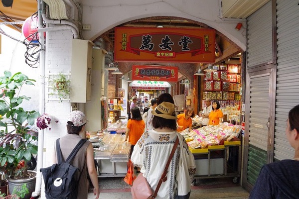 台湾レポ　6