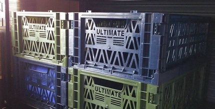 ULTIMATE CONTAINER