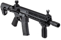 [ King Arms ] TWS M4 Striker Keymod CQB Ultra Grade II 商品紹介 2022/12/03 06:06:00
