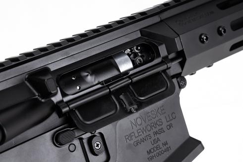 [ APS ] Noveske GEN.4 Black 10.5 新製品レポート