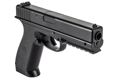 [ BATON airsoft ] PREDATOR TARGET CO2ピストル 【JASG認定】 商品紹介