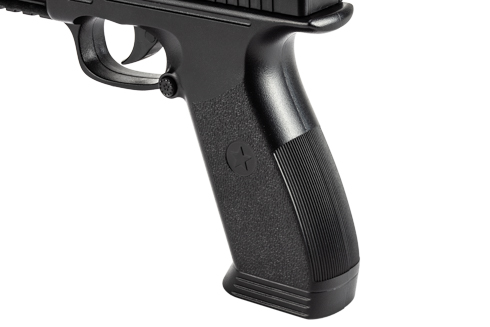 [ BATON airsoft ] PREDATOR TARGET CO2ピストル 【JASG認定】 商品紹介