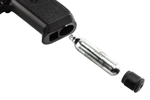 [ BATON airsoft ] PREDATOR TARGET CO2ピストル 【JASG認定】 商品紹介