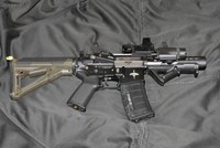 M4バッテリーダメ？