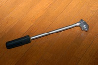 プロクソン　フレックスラチェット