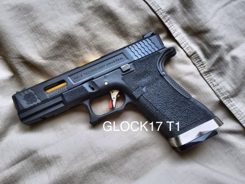 GLOCK17 T-1
