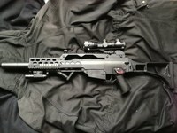 Ｈ＆Ｋ　Ｇ３６