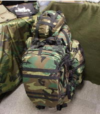 SPEAR BACKPACK