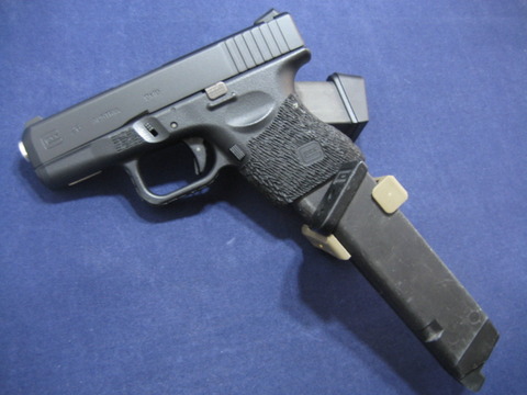 Glock26（forマルイ）