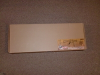 UMPが届いた！！！