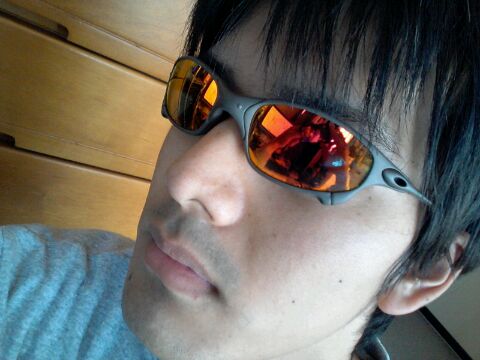 OAKLEY ジュリエット | www.darasfar.com