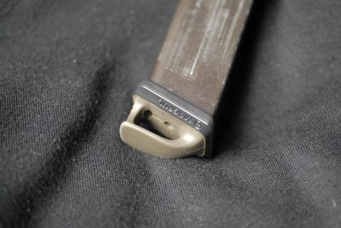 マルイグロック１７ コスタ風カスタム