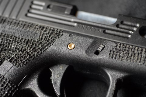 マルイグロック１７ コスタ風カスタム