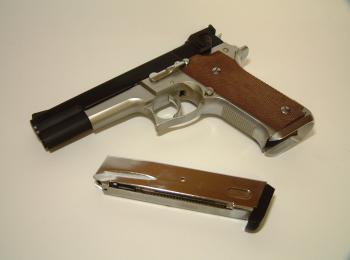 Ｓ＆Ｗ　Ｍ７５９