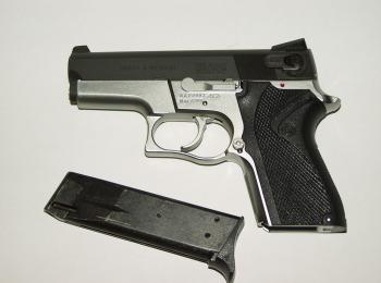 S&W M6906
