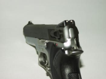 S&W M6906