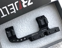 ZRO Delta DLOC M4 QD Scope Mount -30mm