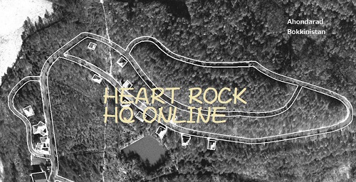 HEART ROCK 2.0　2nd