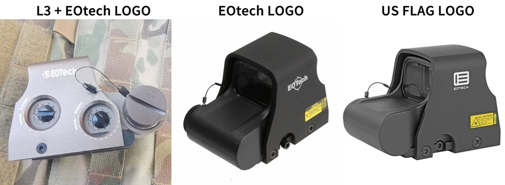 PR4 実物 EOTech XPS3-0 HOLOGRAPHIC SIGHT BLACK  GET!! 次世代 M4 CQB-R カスタム 続編!! イオテック ホロサイト 購入 取付 レビュー!!.jpg