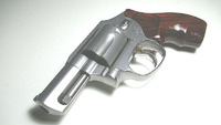 Custom Combat Handguns