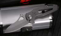 Surefire Delta