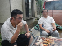 ＢＢＱ６
