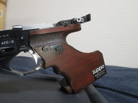サムレスト？