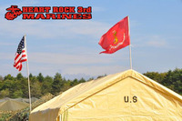 ハートロック2.0 米国海兵隊 実行委員会