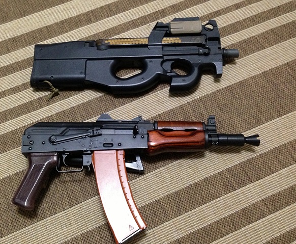 LCT　クリンコフについて