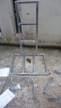 キャリア完成