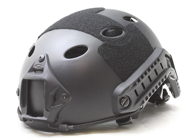 エマーソンタクティカル製 Ops-core FAST Carbonタイプ ヘルメット3