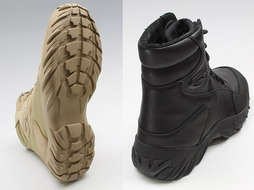 Oakley オークリー アサルトブーツ - 靴