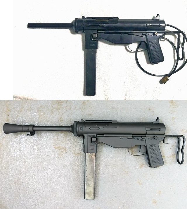 一番槍BLOG:1939-1945