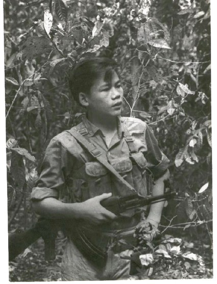 一番槍blog 南ベトナム解放民族戦線